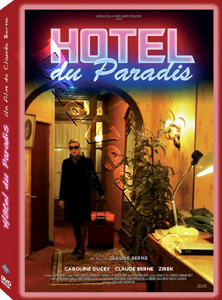 Hotel du Paradis |   DVD